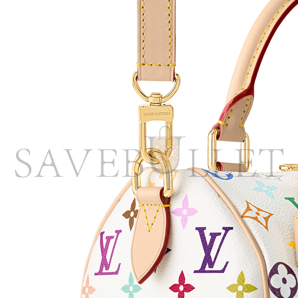 l**is V*t*n murakami lv x tm speedy bandouliÈre 25 m13085 (25*19*15cm)